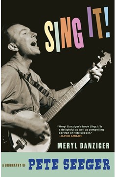 Sing It! (Hardcover Book)