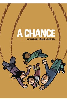 A Chance Complete Edition Hardcover