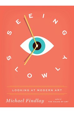 Seeing Slowly (Hardcover Book)