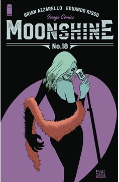 Moonshine #18 (Mature)