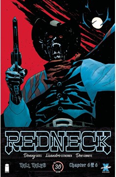 Redneck #30 (Mature)