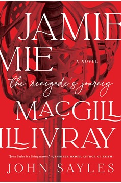 Jamie Macgillivray (Hardcover Book)