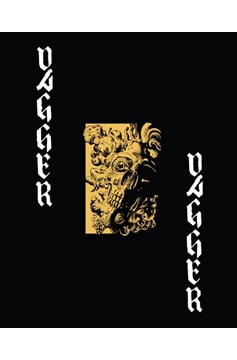 Dagger Dagger Volume 2