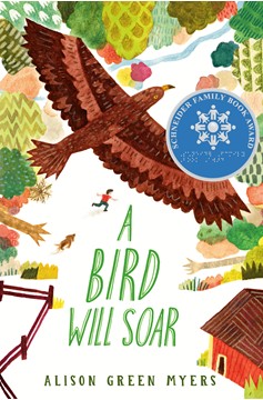 A Bird Will Soar (Hardcover Book)