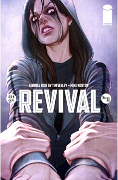 Revival #11