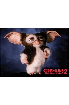 Gremlins 2: The New Batch Gizmo Real Photo Magnet