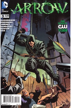 Arrow #3
