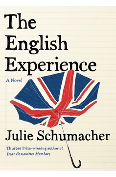 The English Experience (Hardcover Book)