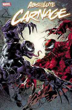 Absolute Carnage #1 Deodato Party Variant (Of 4)