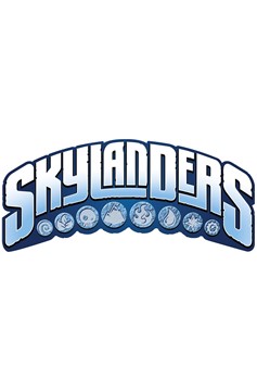 Skylanders Giants Loose Preowned