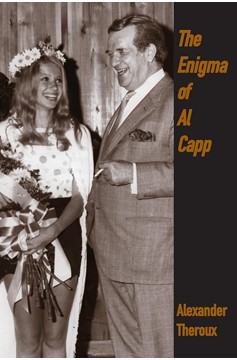 Enigma of Al Capp Paperback