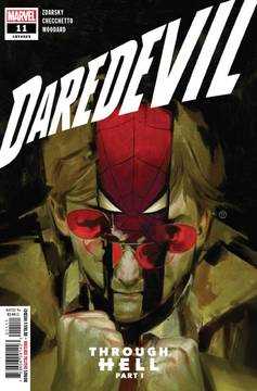 Daredevil #11 (2019)