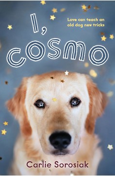 I, Cosmo (Hardcover Book)
