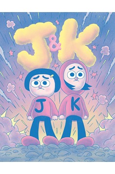 J & K Graphic Novel
