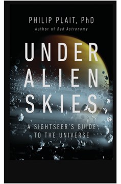 Under Alien Skies * Signed *