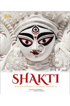 Shakti (Hardcover Book)