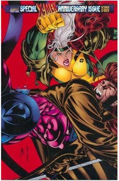 X-Men Volume 2 # 45