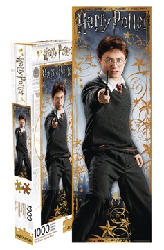 Harry Potter Harry 1000 Piece Puzzle