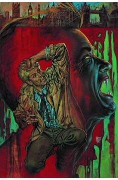 Hellblazer Graphic Novel Volume 7 Tainted Love