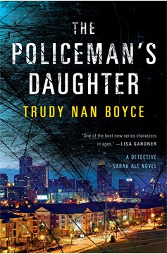 The Policeman'S Daughter (Hardcover Book)