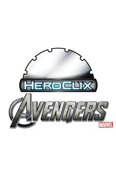 Marvel Heroclix Avengers Infinity Colossal Booster Brick