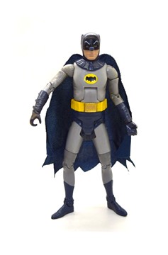 DC 66 Batman 6 Inch Batman Action Figure