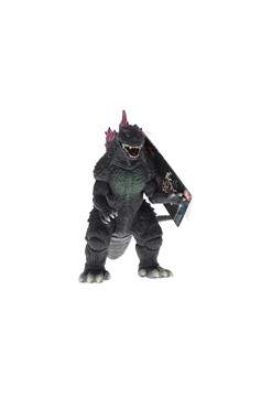Millenium Godzilla Bandai Movie Monster Series Vinyl Fig (Net)