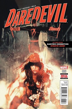 Daredevil #6 (2016)
