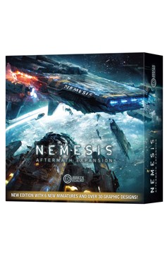 Nemesis Aftermath Expansion