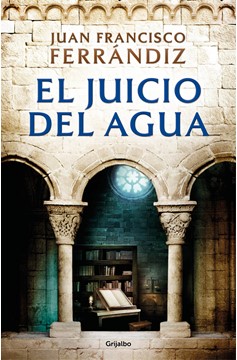 El Juicio Del Agua / The Water Verdict (Hardcover Book)