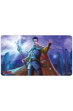Dungeons & Dragons Playmat: Honor Among Thieves Justice Smith