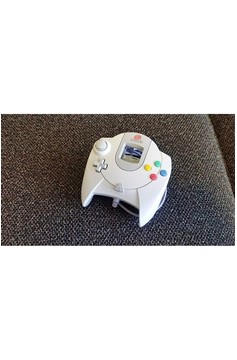 Dreamcast Controller Pre-Owned