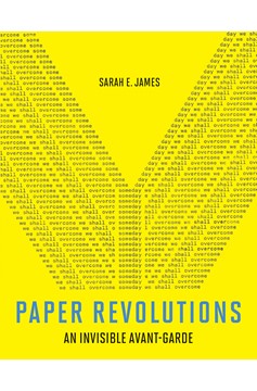 Paper Revolutions (Hardcover Book)