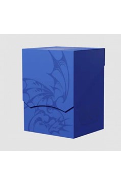 Dragon Shield Deck Box: Deck Shell - Wisdom
