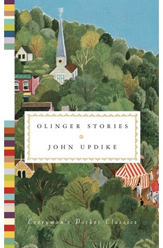 Olinger Stories (Hardcover Book)