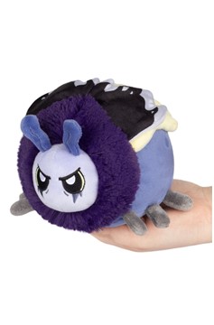 Squishables Alter Egos Series 8: Metal Moth