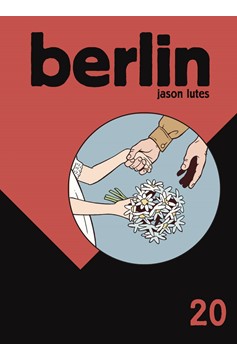 Berlin #20 (Mature)