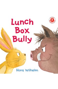 Lunch Box Bully (Hardcover Book)