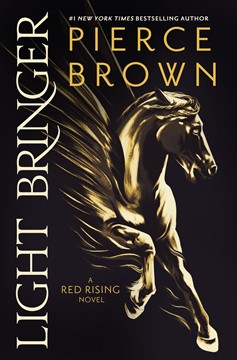 Light Bringer (Hardcover Book)
