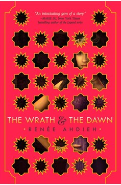 The Wrath & The Dawn (Hardcover Book)