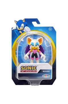 Sonic the Hedgehog 2.5-Inch Rogue Action Figure