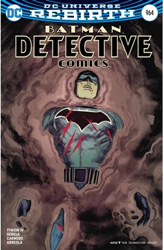 Detective Comics #964 Variant Edition (1937)