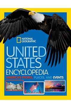 United States Encyclopedia (Hardcover Book)