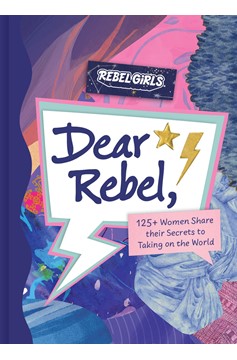 Dear Rebel (Hardcover Book)