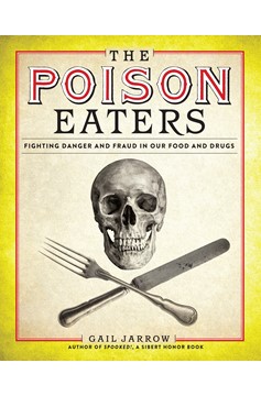The Poison Eaters (Hardcover Book)