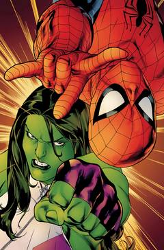 Avenging Spider-Man #7 (2011)