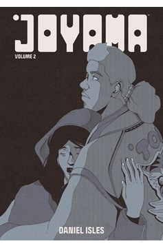 Joyama Graphic Novel Volume 2