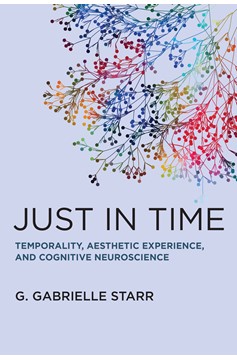 Just In Time (Hardcover Book)