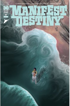 Manifest Destiny #47 (Mature)