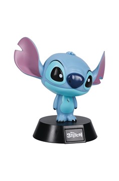 Stitch Icon Light